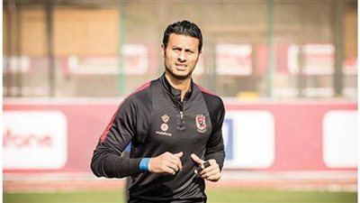 الشناوي: لن أبيع الأهلي بكنوز الدنيا ورفضت عقدًا خرافيًا بعد كأس العالم حبًا في الأحمر