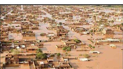 كارثة السودان تتكرر.. مقتل العشرات وتشريد  300 ألف أسرة وتدمير آلاف المنازل بفيضانات النيجر | فيديو