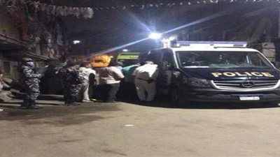 المخدرات أثَّرت على قواه العقلية.. عاطل يقتل والدته في شبرا الخيمة