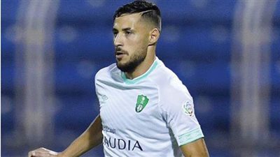 والد البلايلي: الزمالك وبيراميدز تفاوضا لضمه لكن عرض الأهلي الأفضل