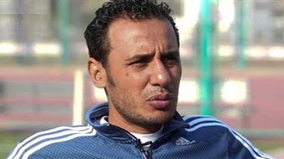 طارق السيد: قلة الخبرات وتعديلات كارتيرون سبب تعادل الزمالك أمام سموحة