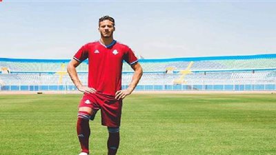 طارق السيد: لو رمضان صبحي راح بيراميدز بنفس فلوس الأهلي يجب الكشف على قواه العقلية