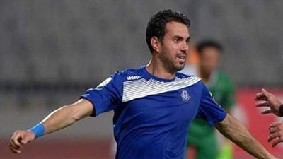 أحمد حسن مكي: هدفي أمام الزمالك كان نقطة تحول المباراة