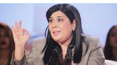عبير موسى تحذر النهضة التونسية: 