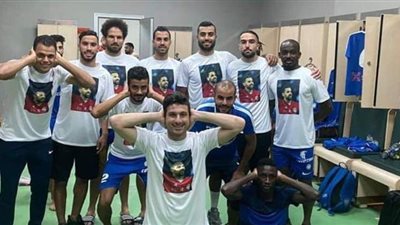 أحمد حسن مكي: حسام حسن صاحب فكرة 