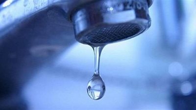 اليوم.. انقطاع المياه عن مدينة سوهاج لأكثر من 6 ساعات