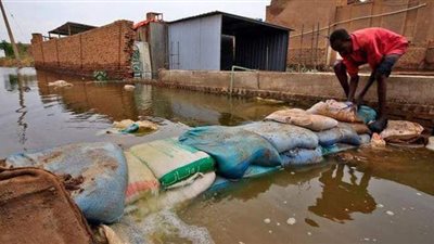 بالأرقام.. حصيلة كارثية جراء فيضانات السودان