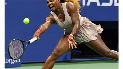 حرمتها من الرقم القياسي.. أزارينكا تطيح بسيرينا وليامز في قبل نهائي أمريكا المفتوحة للتنس