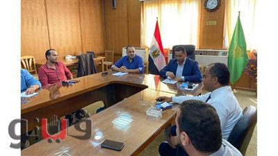 انطلاق فعاليات  مجلس شباب الأعمال بالإسماعيلية