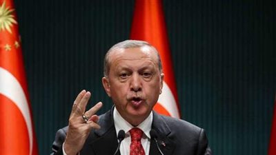 محلل سياسي عن مضايقات أردوغان في المتوسط: يعمل بمبدأ شريعة ذئاب البحر