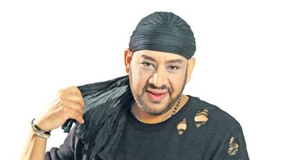 عصام كاريكا يطرح 