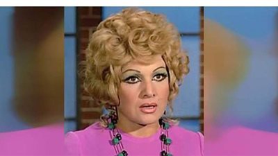 الليلة.. عزاء الفنانة عايدة كامل في 