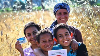 حقيقة وقف دعم مستفيدي 