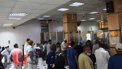 محافظ أسوان: تخفيضات فى أسعار التصالح لمخالفات البناء ٣٠٪ للمدن و ٢٠٪ للقرى