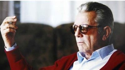 في ذكرى ميلاده التسعين 