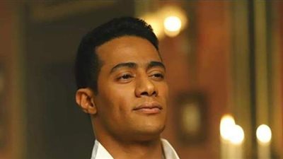 محمد رمضان يبدأ تصويره مسلسل 