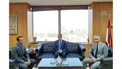 عناني يصدر قرارا بتعيين مدير للإدارة المركزية للعلاقات العامة والدولية