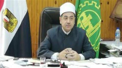 أوقاف القليوبية : افتتاح ٣ مساجد بالمحافظة اليوم