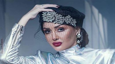 غادة عبد الرازق مهددة بالغياب عن دراما رمضان بسبب لبنان