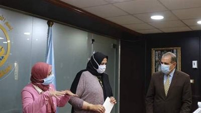 صحة كفر الشيخ : 4 مستشفيات للكشف على مرشحي 