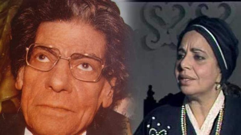 نعمات فؤاد ورياض