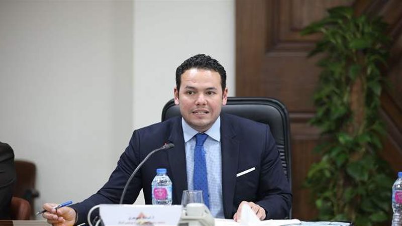 أسامة الجوهري رئيس