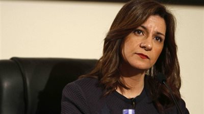 وزيرة الهجرة عن وفاة الطالبة مريم: لن نترك القضية إلا بالقصاص