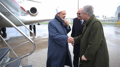 الحكومة البرتغالية ترحب بزيارة شيخ الأزهر في بيان رسمي