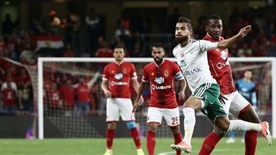 الأهلي يعود إلى القاهرة صباح غد بعد التتويج بالسوبر المحلى