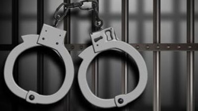 حبس عاطل سرق سيارة مستشار بالمرج