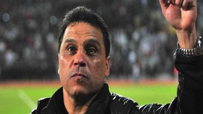 أول تعليق من حسام البدرى بعد تتويج الأهلي بالسوبر المحلى