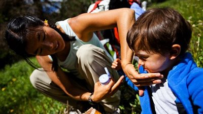 دراسة: واقي الشمس لا يحميك من سرطان الجلد