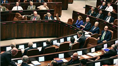 عضو بالكنيست: نتائج الانتخابات غيرمرضية لعرب إسرائيل