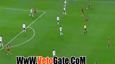 بالفيديو.. «ميسي» يقلص النتيجة بالهدف الأول لبرشلونة في فالنسيا