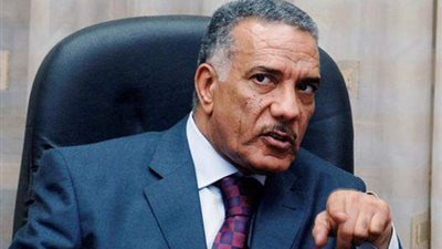 مجلس التأديب ينظر اليوم طعن زكريا عبد العزيز على حكم إحالته للمعاش