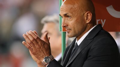 مدرب روما يسخر من حكم مباراة إمبولي بسبب محمد صلاح