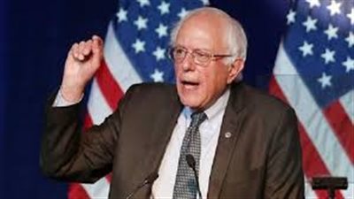 المرشح الديموقراطي اليهودي «ساندرز» ينتهك المحرمات الإسرائيلية