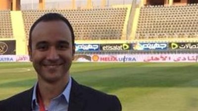 مدير التسويق بالأهلي يكشف كيف يستفيد الأهلي من الراعي الـ14