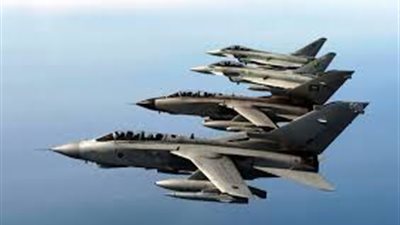 طائرات التحالف تقتل 6 قياديين أجانب من داعش في الموصل