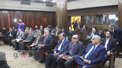 الملا: لجنة وزارية لتحويل «الثروة المعدنية» إلى هيئة خدمية