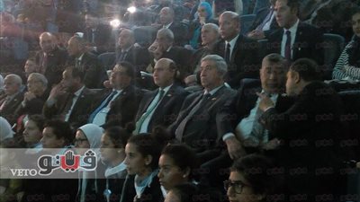 «مميش» يفتتح قسم العلاج المجاني باسم قناة السويس في مستشفى 57357