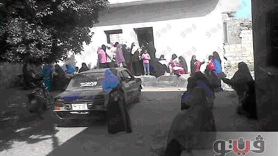 أهالي «الهاين» في الفيوم يطالبون بإنهاء وحدة طب الأسرة