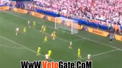 بالفيديو.. بولندا تصعد لدور الـ16 بالفوز على أوكرانيا بـ«اليورو»