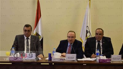 المنيا تشارك في لقاء محافظات إقليم شمال الصعيد لبحث فرص الاستثمار