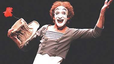 7 فرق صامتة تتنافس فى «ماميم» آفاق مسرحية