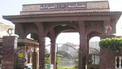 تأجيل دعوى حل مجلس نقابة الصيادلة لـ 5 نوفمبر