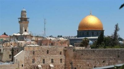 «شئون عربية الصحفيين» تستعرض استطلاع «بصيرة» عن القدس غدًا