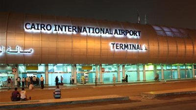 انطلاق 189 رحلة دولية من مطار القاهرة خلال 24 ساعة 96 منهم لمصر للطيران
