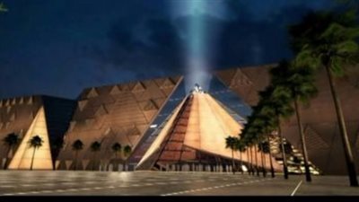 المتحف المصري الكبير يعلن عن حاجته لـ10 أثريين من العاملين بالوزارة