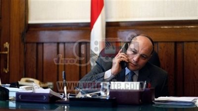 النائب العام يهنئ الأمة الاسلامية بالمولد النبوى